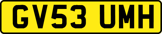 GV53UMH
