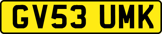 GV53UMK