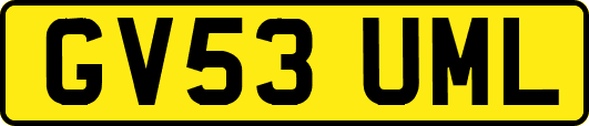 GV53UML