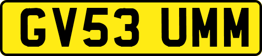 GV53UMM