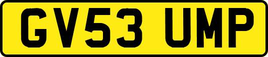 GV53UMP