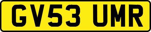 GV53UMR