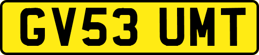 GV53UMT