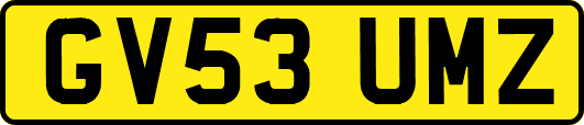 GV53UMZ