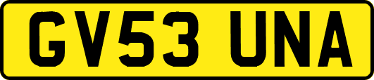 GV53UNA