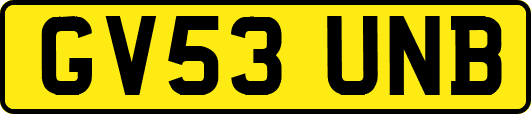 GV53UNB