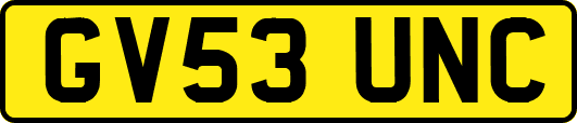 GV53UNC