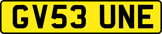 GV53UNE