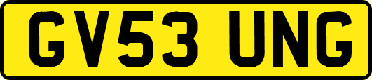 GV53UNG