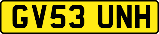 GV53UNH