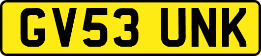GV53UNK