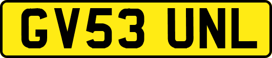 GV53UNL
