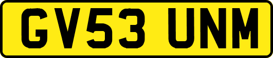 GV53UNM