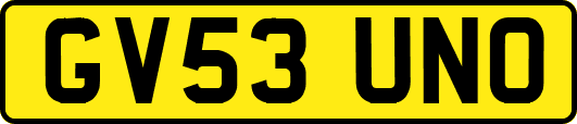 GV53UNO