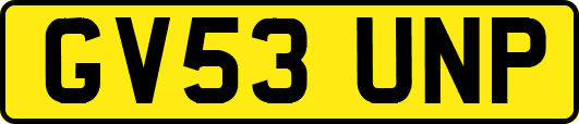 GV53UNP
