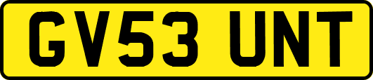 GV53UNT