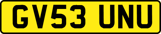 GV53UNU