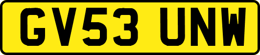 GV53UNW