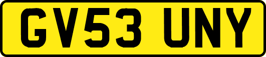 GV53UNY