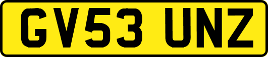 GV53UNZ