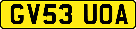 GV53UOA