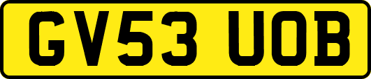 GV53UOB