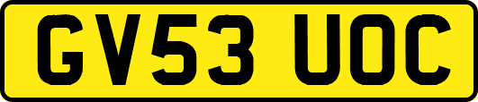 GV53UOC