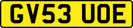 GV53UOE