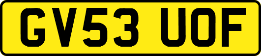 GV53UOF