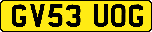 GV53UOG