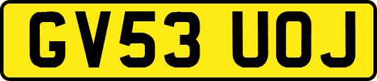 GV53UOJ
