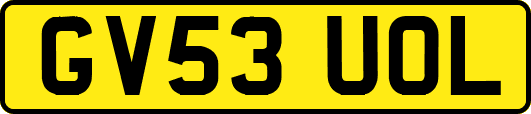 GV53UOL