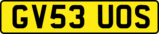 GV53UOS