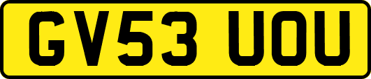 GV53UOU