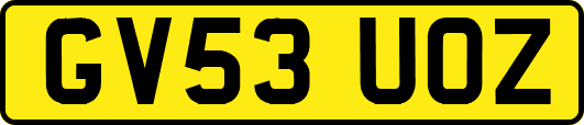 GV53UOZ
