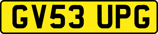 GV53UPG