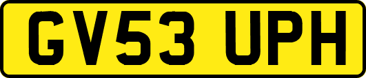 GV53UPH
