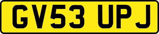 GV53UPJ