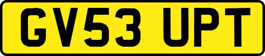GV53UPT