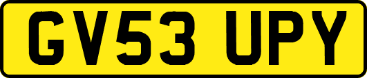 GV53UPY