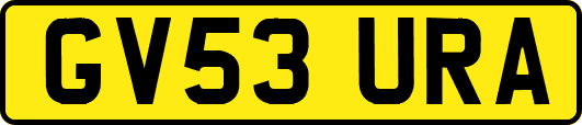 GV53URA