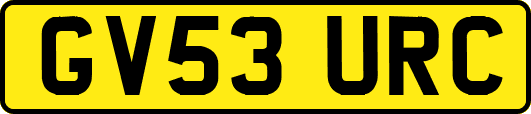 GV53URC