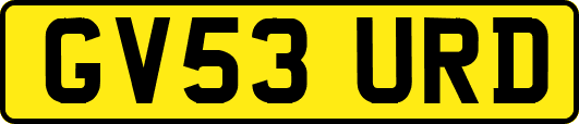 GV53URD