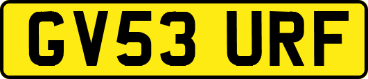 GV53URF