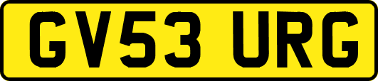 GV53URG