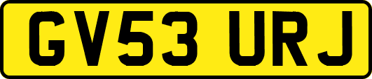 GV53URJ