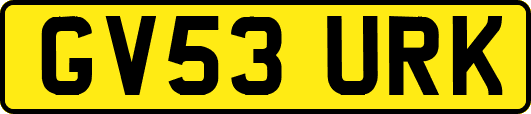 GV53URK