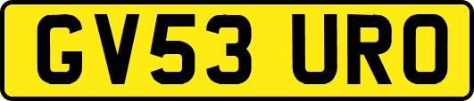 GV53URO