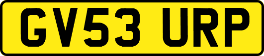 GV53URP