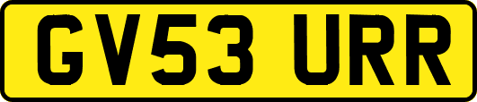 GV53URR